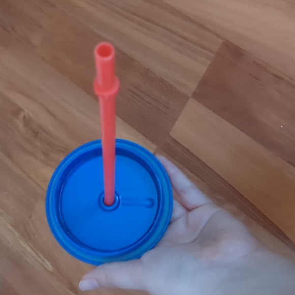 Starbucks Blueberry Ombre Cup - Picture 4 of 4